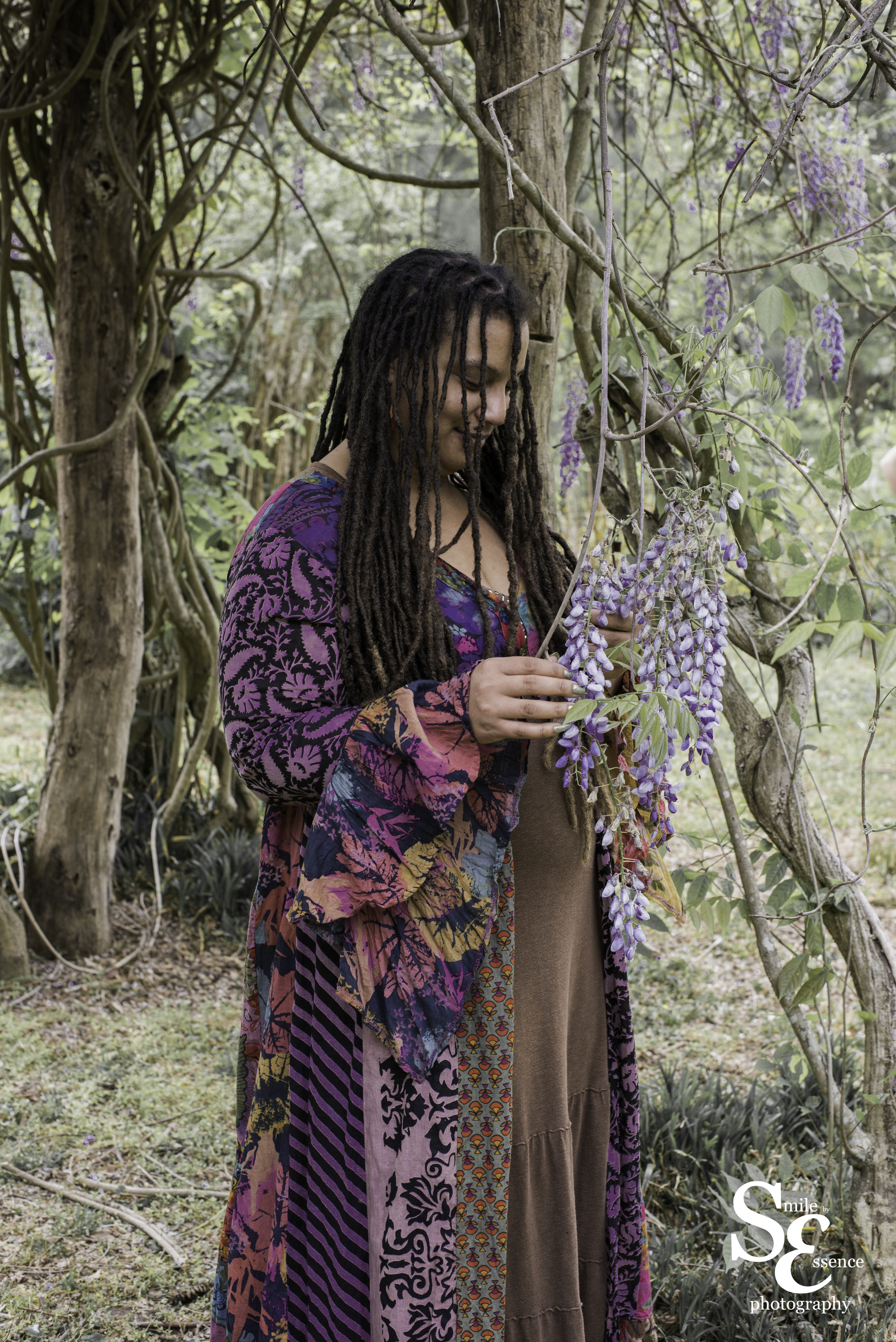 Those Lovely Locks-1-33